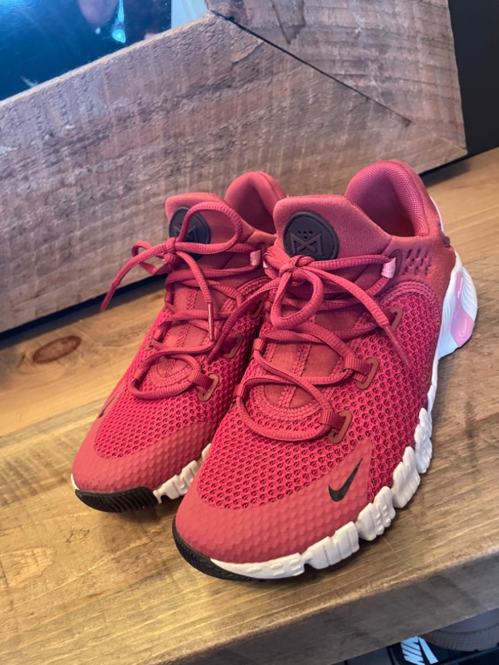 Nike 6,5 - Picture 2 of 4